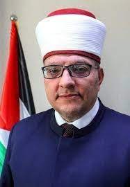 البكري: الاعتداء على مسجد الأسير في جنين هو اعتداء على مقدساتنا ومشاعرنا