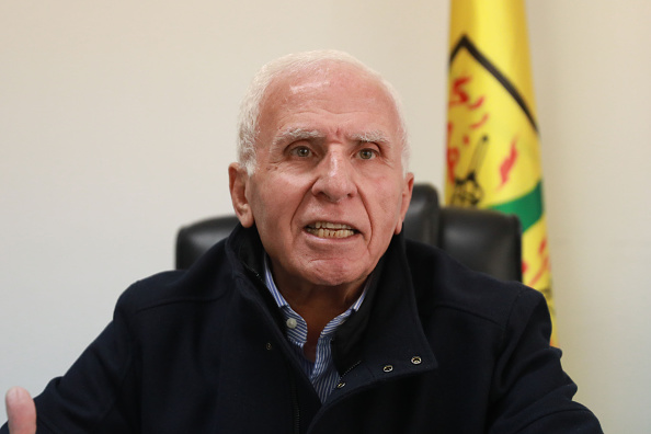 الأحمد: الرئيس يوجه دعوة للأمناء العامين للفصائل لحضور الاجتماع  في القاهرة نهاية الشهر الجاري