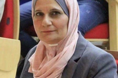 وفاء زكارنة: جولة الرئيس في مخيم جنين تؤكد وحدة شعبنا وقيادته في مواجهة الاحتلال