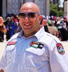 الاحتلال يعتقل ناشطا مقدسيا