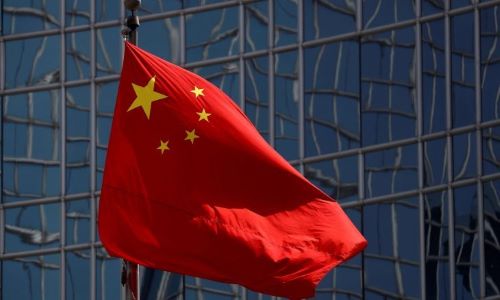 الصين تسلّم مرافعة لمحكمة العدل الدولية حول الانتهاكات الإسرائيلية بحق شعبنا