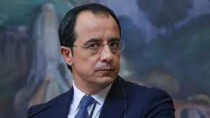 رئيس قبرص يصل فلسطين في زيارة رسمية