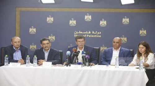 الأسرى الإداريون ينفذون خطوات احتجاجية ودعوات لإسنادهم