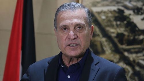 أبو ردينة: عمليات القتل اليومية والاعتقالات المتصاعدة لن تجلب الأمن والسلام لأحد