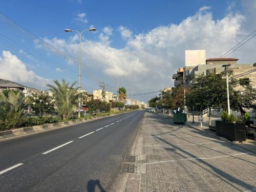 إضراب عام في سخنين احتجاجا على جرائم القتل داخل أراضي الـ48