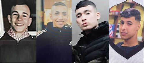 "هيومن رايتس ووتش": ارتفاع عمليات قتل الأطفال الفلسطينيين من قبل جيش الاحتلال