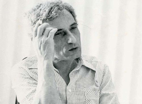 36 عاما وناجي العلي حاضرا