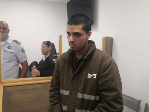 محكمة الاحتلال تؤجل جلسة الأسير أحمد مناصرة حتى الـ20 من أيلول الجاري