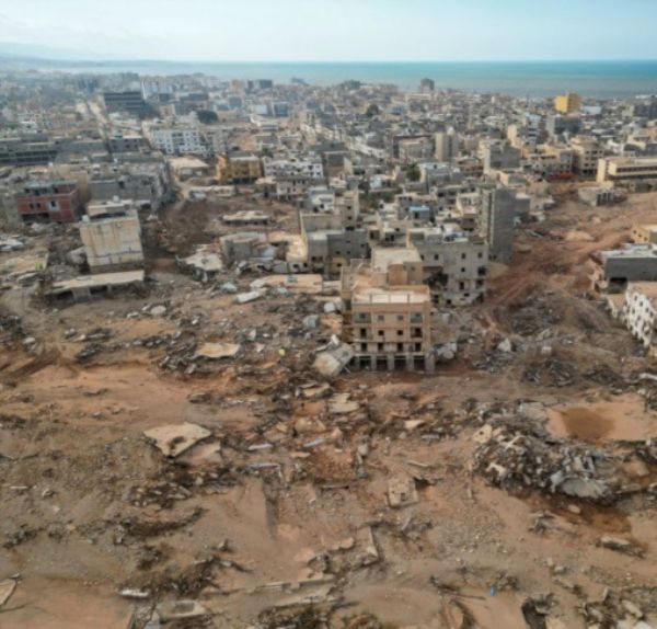 مستوطنون يدمرون منزلا قيد الإنشاء في العوجا