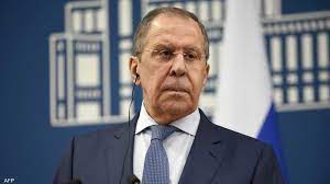 وزير الخارجية الروسي: القضية الفلسطينية لا تقبل التأجيل وحل الدولتين "الأكثر موثوقية"