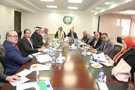 لجنة فلسطين بالبرلمان العربي تطالب بوقف العدوان الإسرائيلي على غزة وتوفير الحماية الدولية للفلسطينيي