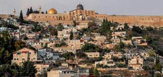 الاحتلال يفرض حظر التجول على سكان التجمعات البدوية شرق القدس