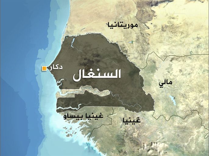 الحملة السنغالية للدفاع عن القدس وفلسطين تطالب المحكمة الجنائية بالتحقيق في جرائم الاحتلال