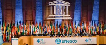 تنديد عربي ودولي واسع في "اليونسكو" بجريمة المستشفى المعمداني في غزة