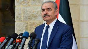 رئيس الوزراء يشارك في المؤتمر الدولي لإغاثة غزة في باريس