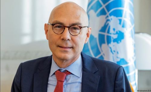 المفوض السامي لحقوق الإنسان: الحل للوضع القائم هو إنهاء الاحتلال والاحترام الكامل لحق الفلسطينيين بت