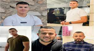 7 شهداء في عدوان الاحتلال المتواصل على مخيم طولكرم