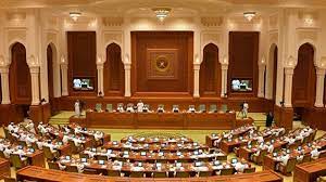 مجلس الشورى العماني: العدوان الإسرائيلي على غزة خرق سافر للقيم الإنسانية والمواثيق الدولية