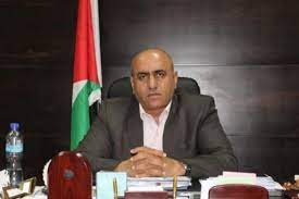 الرجوب: تصريحات المدعو فتحي حماد تخدم أهداف الاحتلال وتعمق الانقسام