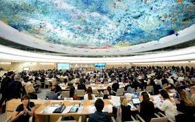 خبراء أمميون يحثون الدول الأعضاء في الأمم المتحدة على الضغط لوقف إطلاق النار في غزة