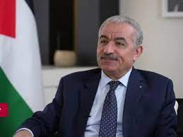 اشتية يستقبل وزير التجارة الخارجية والتعاون الهولندي