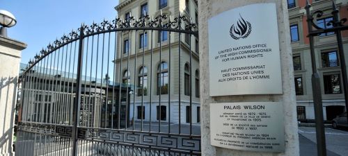 مسؤول أممي: على إسرائيل الالتزام الصارم بمبادئ القانون الإنساني الدولي