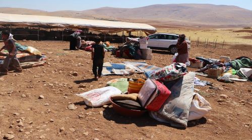 نكبة جديدة يقودها المستعمرون بالضفة