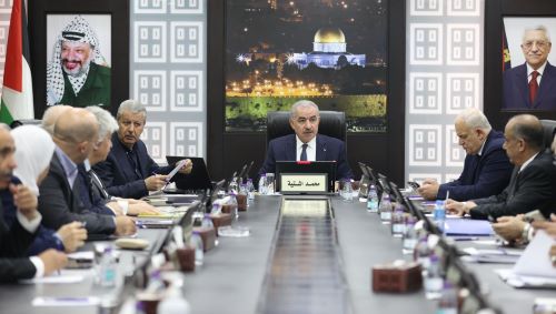 مجلس الوزراء يقرر إدارة الشؤون العامة على أنها في حالة طوارئ