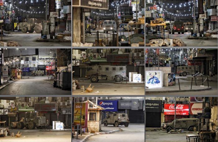 عدوان الاحتلال على جنين ومخيمها: اعتقالات ودمار كبير في البنية التحتية