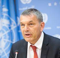 لازاريني: دعواتنا لإرسال المساعدات العاجلة لشمال غزة قوبلت بالرفض