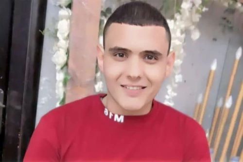 الحادي عشر منذ بدء العدوان: استشهاد المعتقل المريض بالسرطان عاصف الرفاعي من كفر عين برام الله