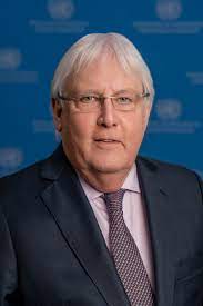 منسق الأمم المتحدة للشؤون الإنسانية: الحياة في غزة تلفظ أنفاسها الأخيرة