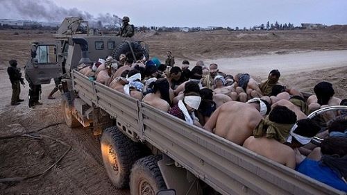 عشية يوم المرأة: العام الجاري هو الأكثر دموية بحق الفلسطينيات