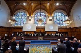 650 محاميا تشيليا يقدمون شكوى أمام "الجنائية الدولية" ضد نتنياهو وحكومته