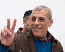 نقل المعتقل المريض بالسرطان وليد دقة إلى المستشفى إثر تدهور جديد على صحته