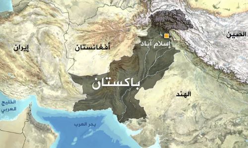 باكستان تدين القصف الإسرائيلي على مركز "الأونروا" لتوزيع المساعدات في رفح