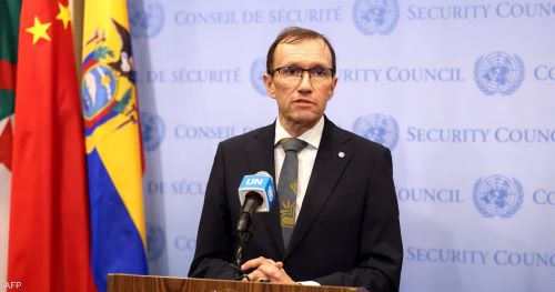 النرويج ترحب بتكليف الدكتور محمد مصطفى بتشكيل الحكومة الجديدة