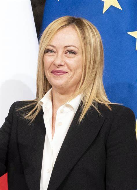 رئيسة وزراء إيطاليا: نعارض الهجوم الإسرائيلي المحتمل على رفح