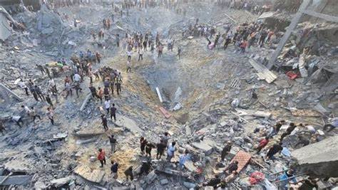 تحالف دولي يقدم ملفا قانونيا شاملا حول الإبادة الجماعية في غزة إلى المحكمة الجنائية الدولية