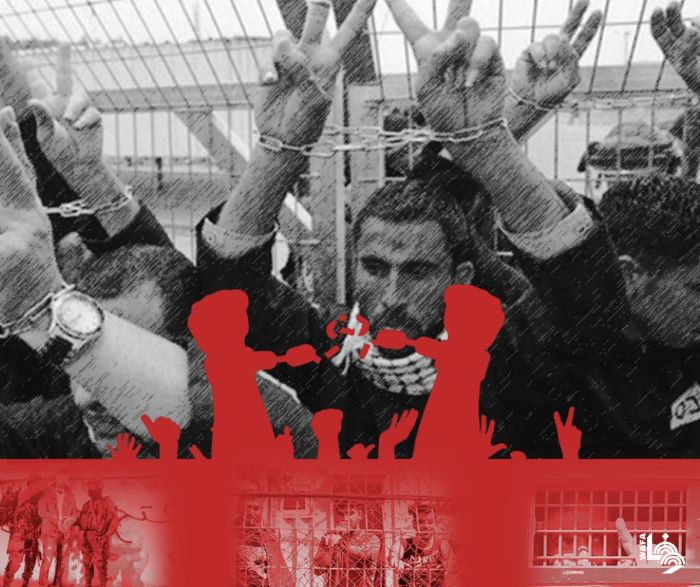 21 معتقلا في عيادة سجن "الرملة" يعانون أوضاعا صحية صعبة