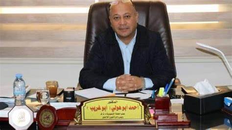 أبو هولي يرحب: التمويل الألماني للأونروا غير مكتمل طالما يستثني قطاع غزة