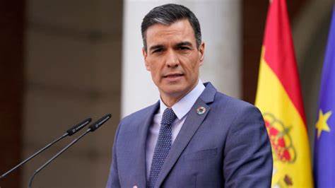 رئيس وزراء اسبانيا يطالب إسرائيل بتوضيحات حول الضربة "الوحشية" ضد عمال إغاثة في غزة