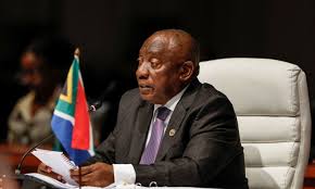 جنوب إفريقيا تدعو إلى تحقيق عاجل في المقابر الجماعية بقطاع غزة