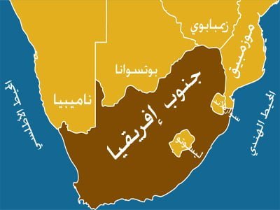 "جنوب أفريقيا": الهجوم على رفح سيدمر آخر ملجأ للناجين في قطاع غزة