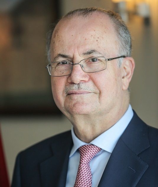 رئيس الوزراء يشكر في اتصال هاتفي القائمين على مبادرة "سند" لجمع 2 مليار دولار لإغاثة أهلنا في غزة