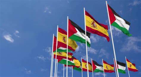 كإجراء تعسفي: إسرائيل تمنع قنصلية إسبانيا في القدس من تقديم الخدمات للفلسطينيين