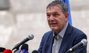 لازاريني: حرب غزة أدت لتجاهل صارخ للمهمة الأممية