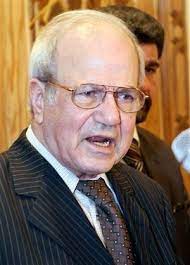 "فتح" تنعى القائد التاريخي المؤسس فاروق القدومي "أبو اللطف"