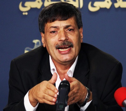 في الذكرى الـ10 لاستشهاد المناضل أبو عين.."فتح": لن نحيد عن مسيرته في التصدي للضم والتهجير والمشاريع