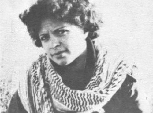 47 عاما على استشهاد المناضلة دلال المغربي